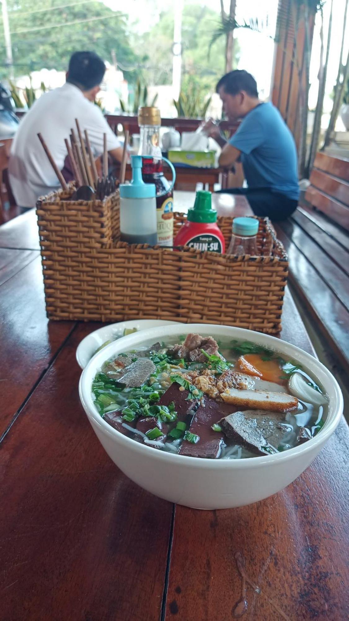 Lucky Phu Quoc Hotel Eksteriør bilde